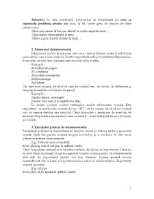 Competența de Comunicare Asertivă - Pagina 5