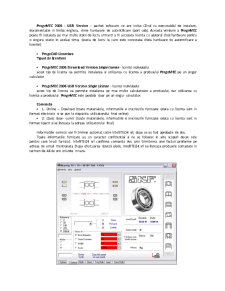 CAD și ProgeMEC Concept - Pagina 2