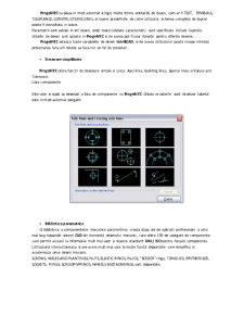 CAD și ProgeMEC Concept - Pagina 4