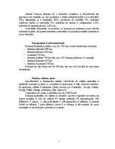 Program de dezvoltare al județului Vrancea - Pagina 4