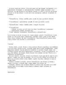 Abstract Factory - Factory Method - Pagina 2