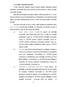Izvoarele Dreptului Comercial - Pagina 5