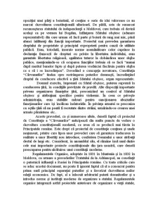 Evolutia Constitutiei in Romania - Pagina 5