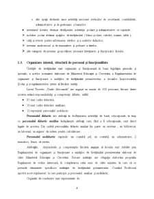 Organizarea gestiunii financiare - Liceul Vasile Alecsandri Iași - Pagina 4