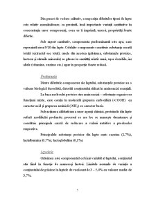 Produse Lactate Dietetice Acide - Pagina 5