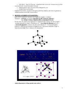 Solide Cristaline - Rețele Cristaline - Pagina 5