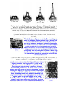 Le Tour Eiffel - Pagina 5