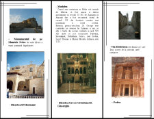 Program de Organizare și Comercializare a unui Produs Turistic - Pagina 2