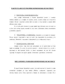 Generalități privind Deprinderile Motrice - Pagina 3
