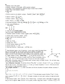 Fizică 1 - Pagina 2