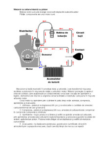 Mecanica automobilului - Pagina 3