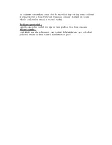 Implementarea Polinoamelor de Grad N pe Diferite Structuri de Date - Pagina 5
