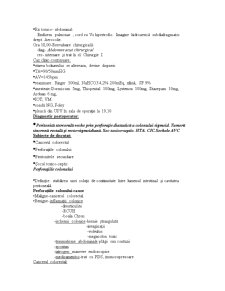 Perforațiile diastatice - Pagina 5