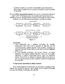 Studiul utilizării senzorilor și traductoarelor de poziție în sistemele mecatronice - Pagina 4