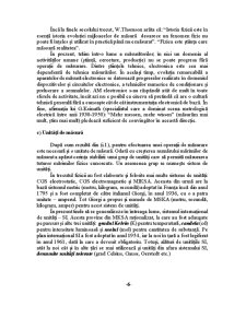 Studiul utilizării senzorilor și traductoarelor de poziție în sistemele mecatronice - Pagina 5