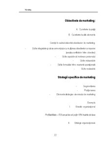 Planificarea strategică de marketing - curs 3 - Pagina 2