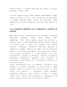 Practică jurnalistică în perioada de criză - studiu de caz săptămâna 12-18 septembrie 2001 - Pagina 4