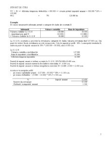 IAS 12 - Impozitul pe Profit - Pagina 5