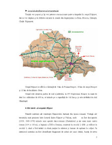 Istorie și Cultură în Zona Râșnovului - Pagina 3