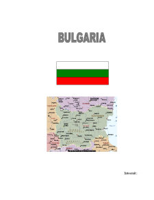 Bulgaria - Pagina 5