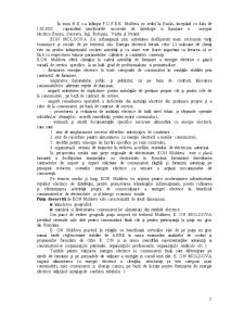 SC E-On Moldova Distribuție SA - Pagina 2