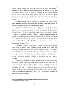 Tratatele de Instituire ale Uniunii Europene - Pagina 5