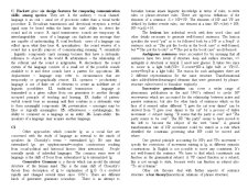 Theories about Language - Pagina 2