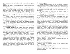 Theories about Language - Pagina 5