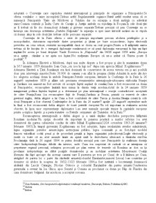 Relațiile României cu Rusia între Anii 1829-1880 - Pagina 5