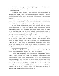 Tipurile de Contracte - Pagina 3