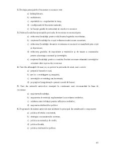 Economie II - Pagina 73