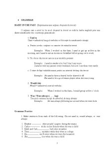 Limba engleză curs practic - nivel mediu - Pagina 3