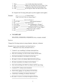 Limba engleză curs practic - nivel mediu - Pagina 4