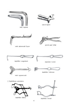 Instrumente Chirurgicale Uzuale - Pagina 5