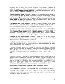 Comerțul exterior al României în anul 2007 - Pagina 4