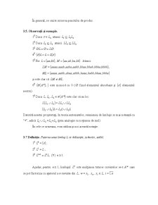 Limbaje Formale 3 - Pagina 3