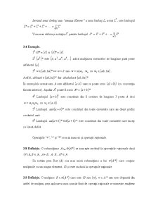 Limbaje Formale 3 - Pagina 4