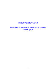 Preparate de Bază Specifice Zonei Dobrogea - Pagina 2