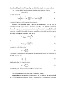 Determinarea coeficientului de vâscozitate al unui lichid cu ascozimetrul Ostwald - Pagina 4