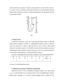 Determinarea coeficientului de vâscozitate al unui lichid cu ascozimetrul Ostwald - Pagina 5