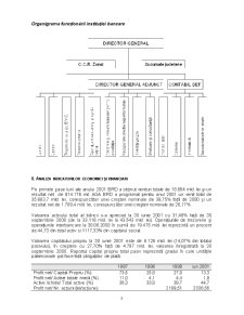 Proiect piețe de capital - Analiza BRD-GSG - Pagina 4