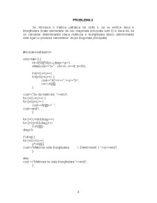 Limbajul C++ fundamente - aplicații - Pagina 4