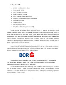Monografie Banca Comerciala Romana - Pagina 4