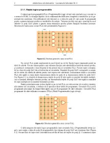 Proiectarea cu Circuite Logice Programabile - Pagina 2