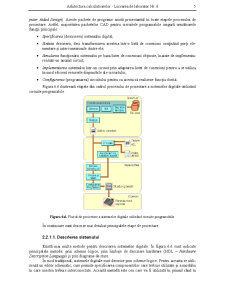 Proiectarea cu Circuite Logice Programabile - Pagina 5