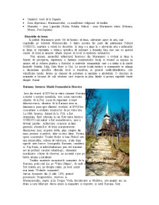 Maramureș - țara de la miazănoapte - Pagina 5
