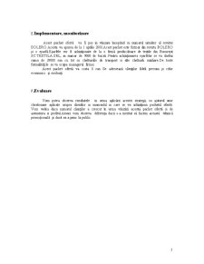 Pachet ofertă - revista Bolero și eșarfă - Pagina 3