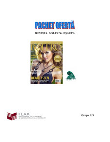 Pachet ofertă - revista Bolero și eșarfă - Pagina 4