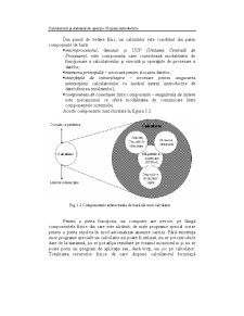 Elemente de Arhitectură a Sistemelor de Calcul și Operare - Pagina 3