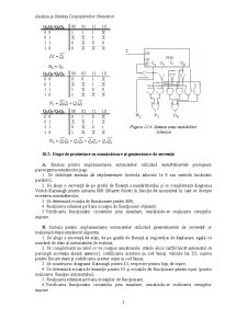 Analiza și sinteza dispozitivelor numerice - îndrumar de laborator - Pagina 3